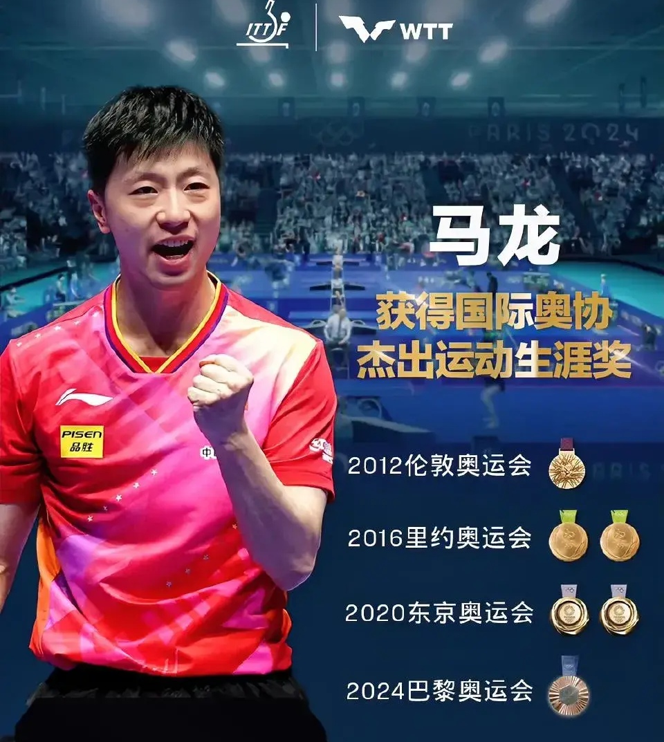 法国乒乓球队爆冷瑞典乒乓球队，马龙关键制胜的简单介绍