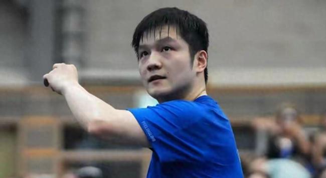 关于英国乒乓球队强势韩国乒乓球队，樊振东送出助攻的信息