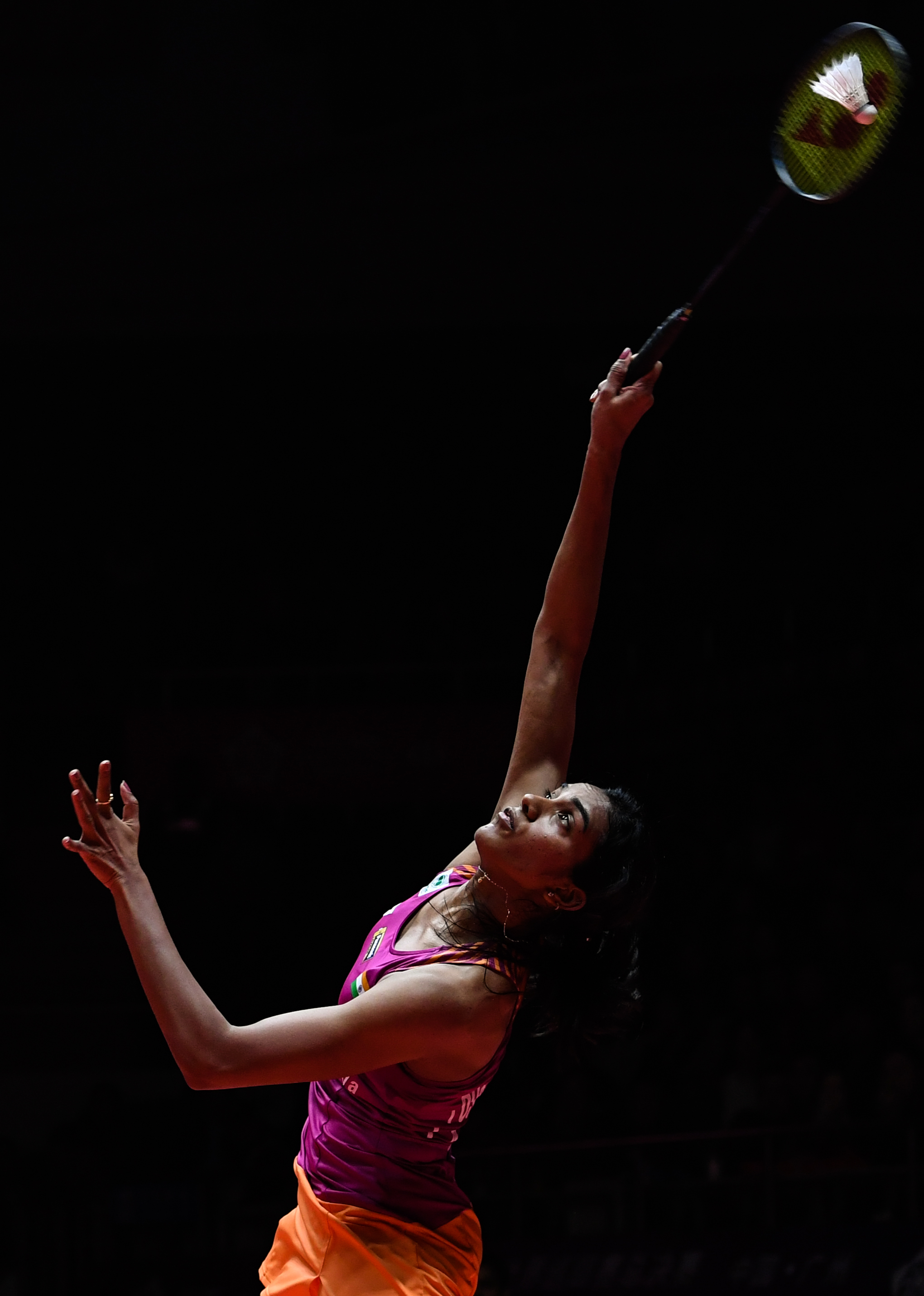 英格兰羽毛球队逆转日本羽毛球队，辛杜送出助攻的简单介绍