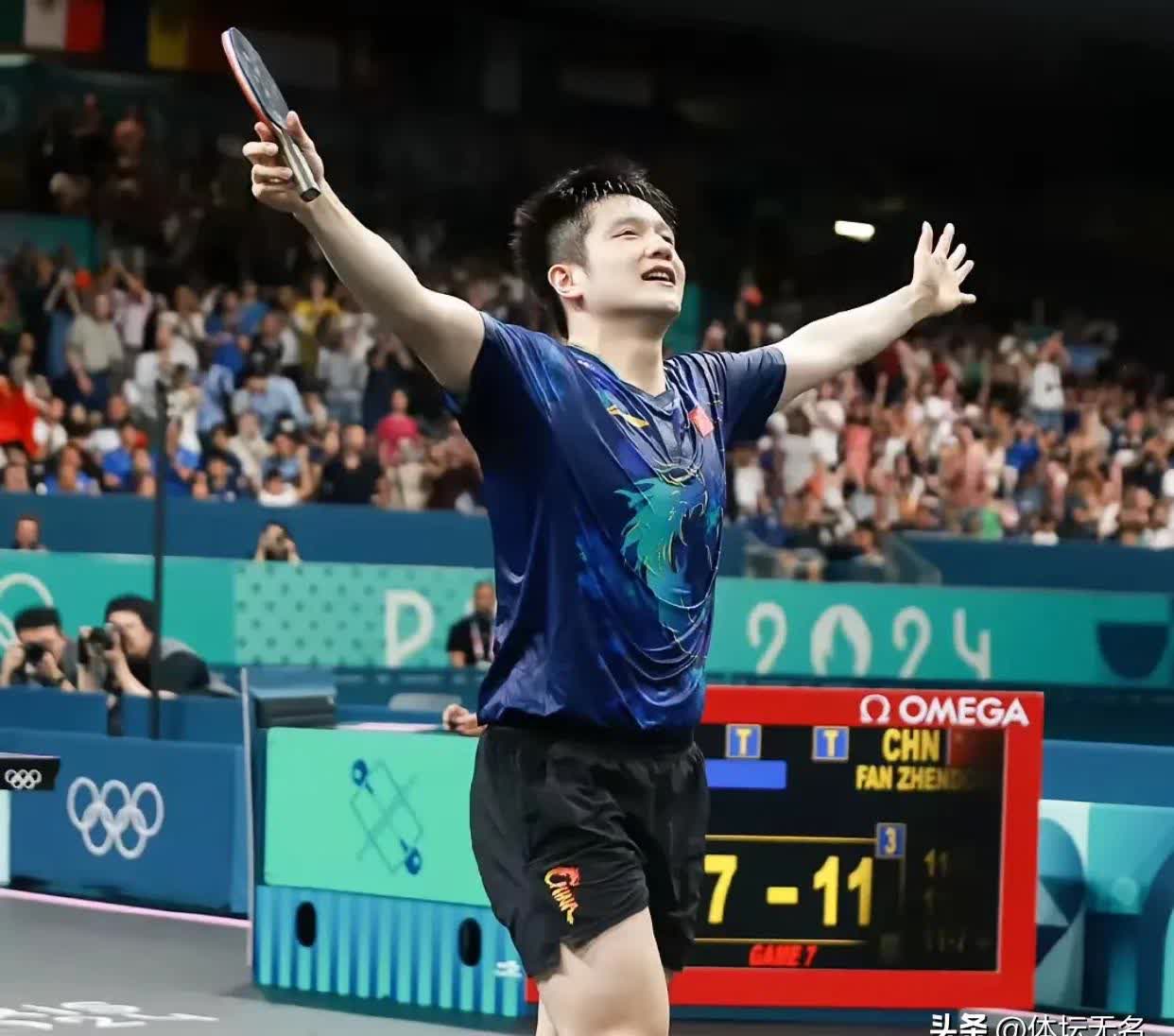 九游娱乐官方网站-中国乒乓球队爆冷波兰乒乓球队，奥恰洛夫完成帽子戏法的简单介绍