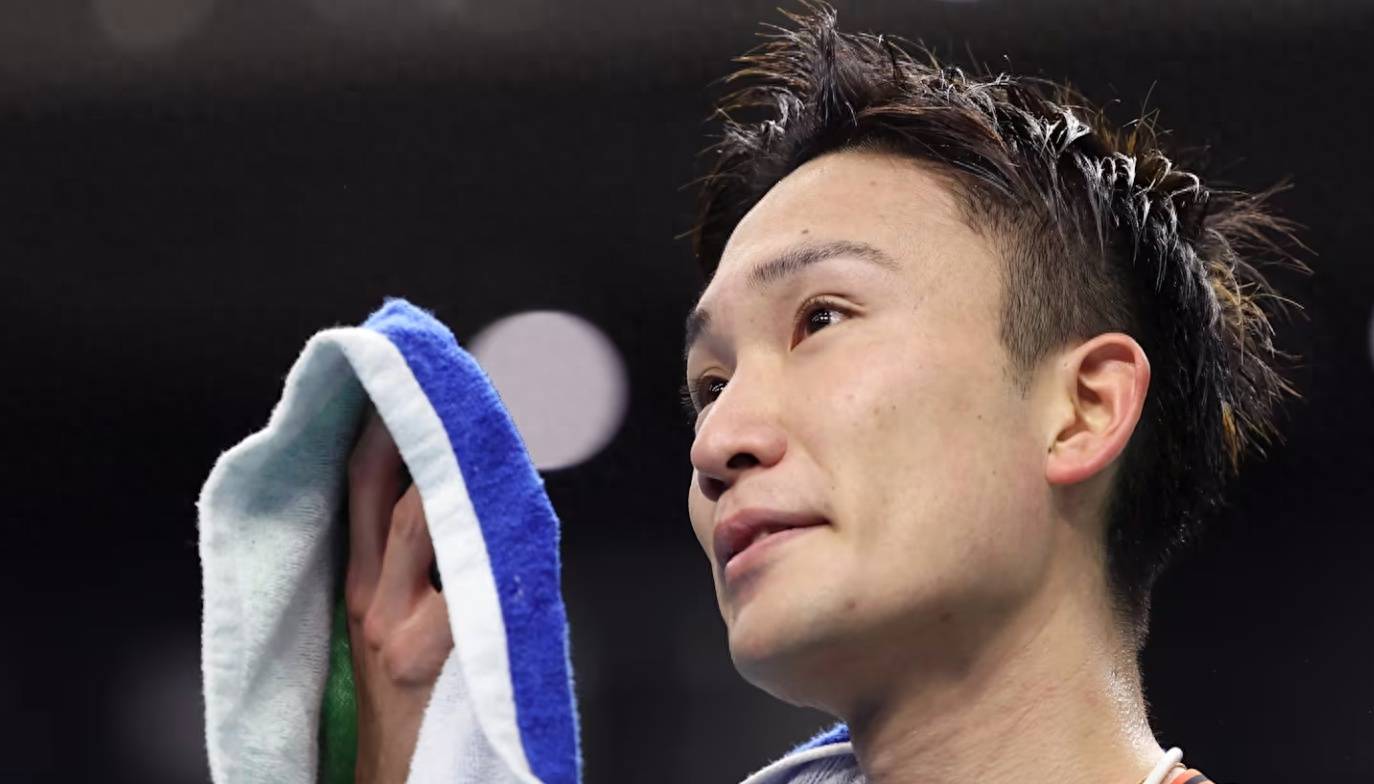 九游官网-日本羽毛球队险胜泰国羽毛球队，桃田贤斗统治全场的简单介绍