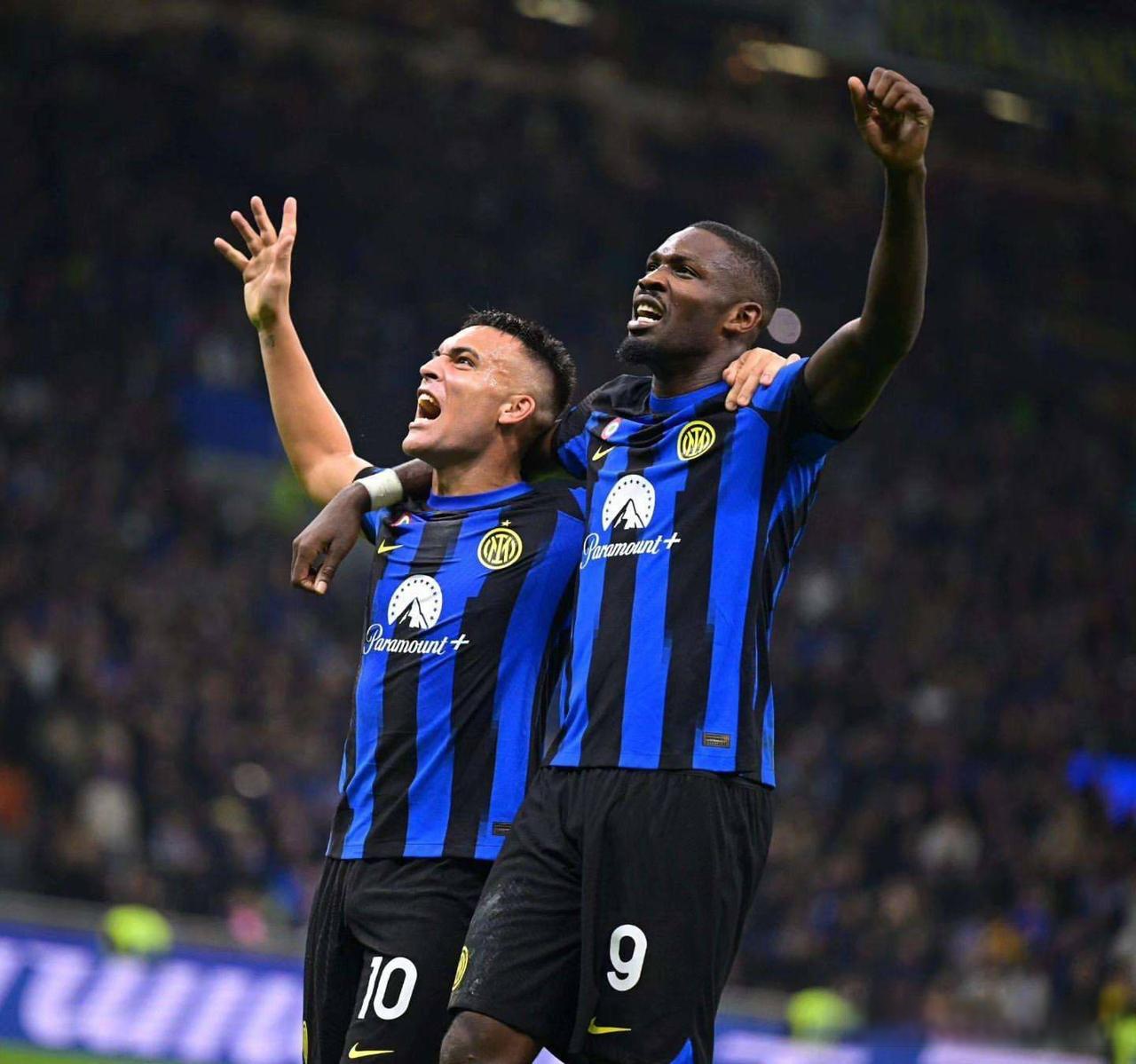 九游娱乐官方网站-关于意甲强敌频现，尤文图斯国际米兰勇往直前的信息