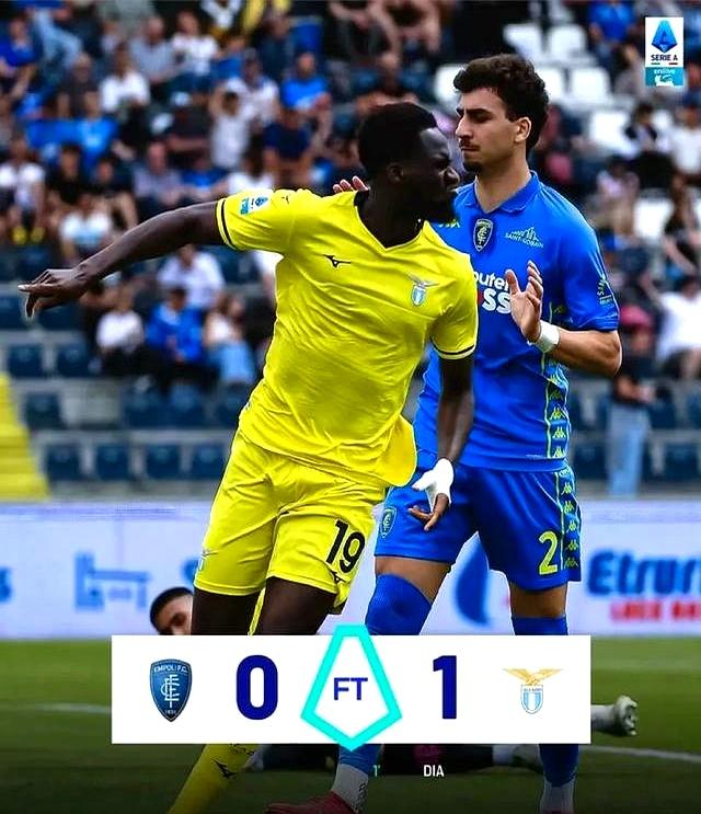 拉齐奥后防迈进固若金汤，球队或成黑马的简单介绍