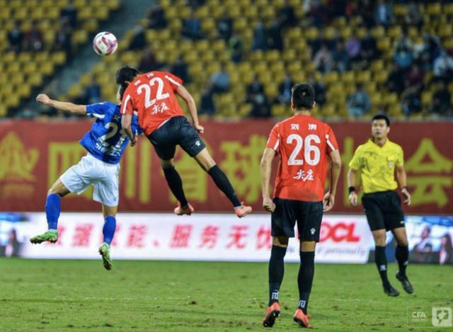 九游娱乐app下载-成都兴城主场惜败，想要冲超需要时刻准备的简单介绍