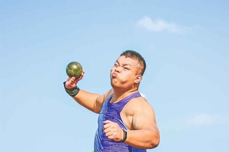 九游娱乐官方网站-运动员备战训练严谨，力争好成绩的简单介绍