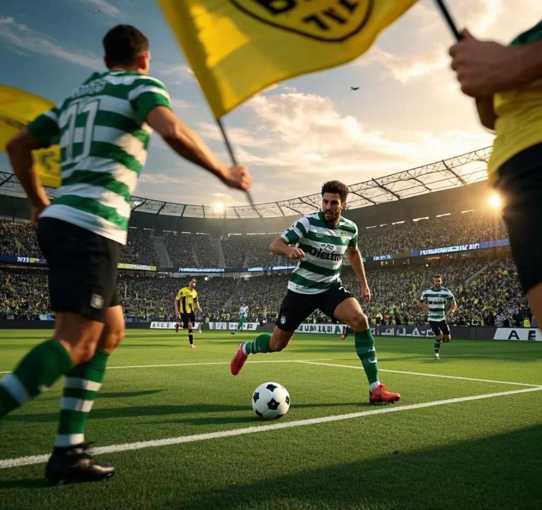 包含多特蒙德在客场战胜葡超球队，继续保持不败的词条