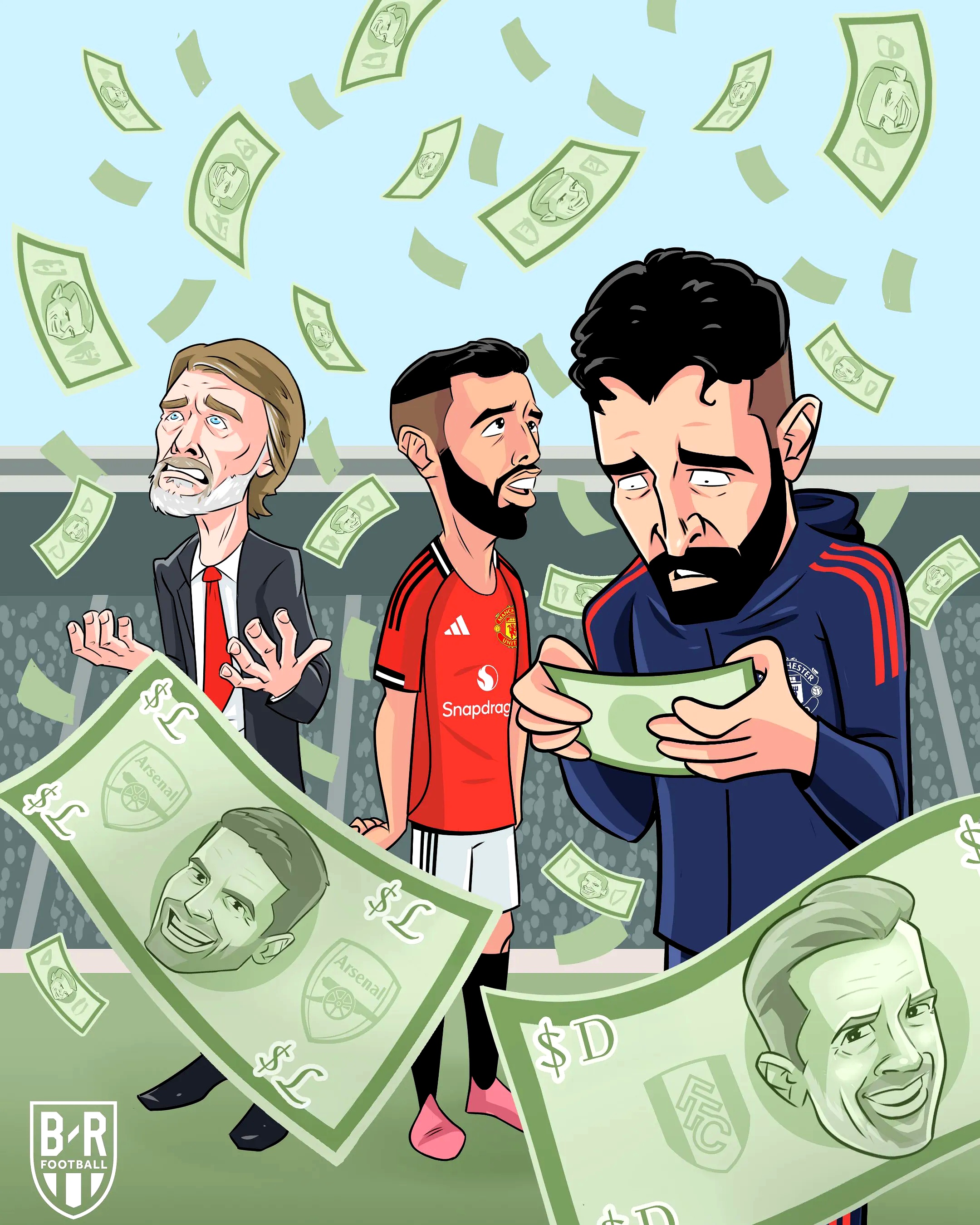 九游娱乐app下载-曼联半场逆转富勒姆，重回英超中游的简单介绍