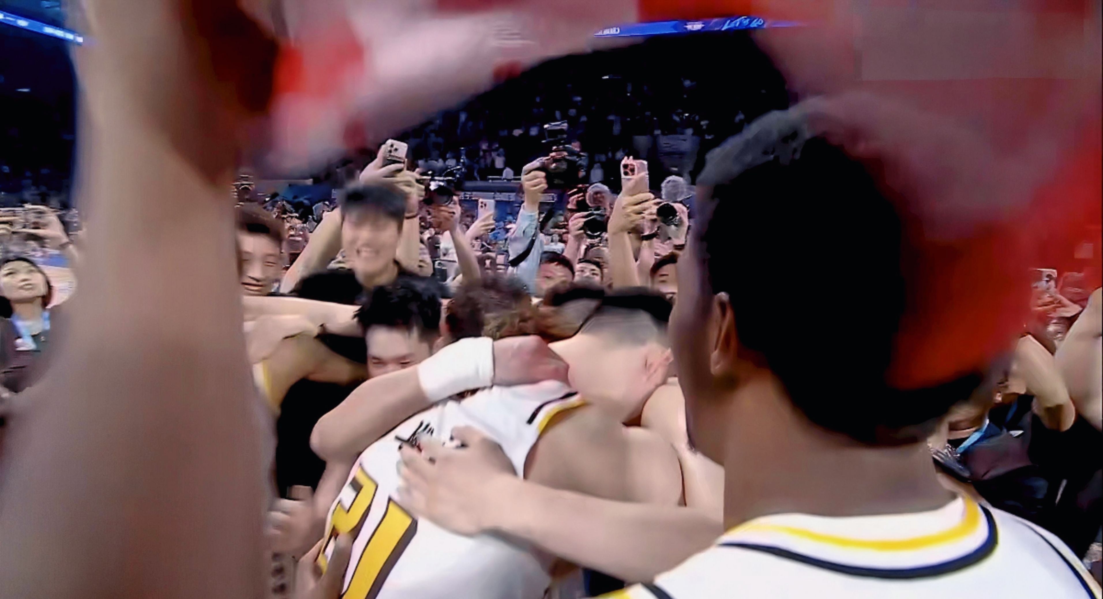 胜负瞬间揭晓,冠军风采激情战场充满挑战的简单介绍 胜负瞬间揭晓,冠军风采激情战场充满挑战的简单介绍