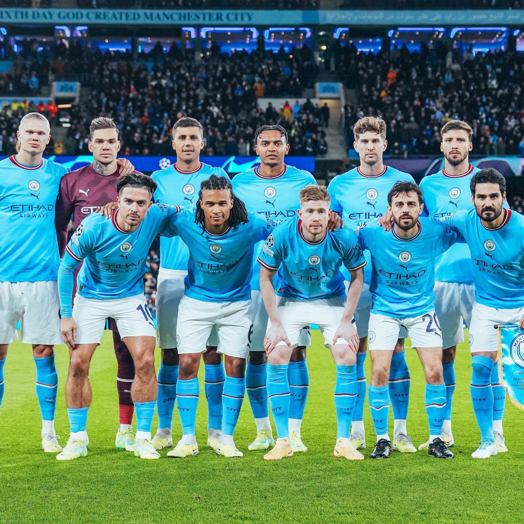 曼城击败尤文图斯,晋级欧冠四强赛 曼城击败尤文图斯,晋级欧冠四强赛