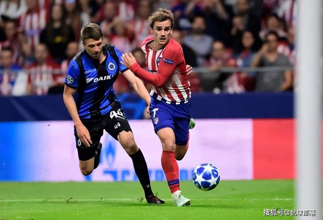 九游中国-巴塞罗那血战取胜，小组出线前景遥遥领先的简单介绍