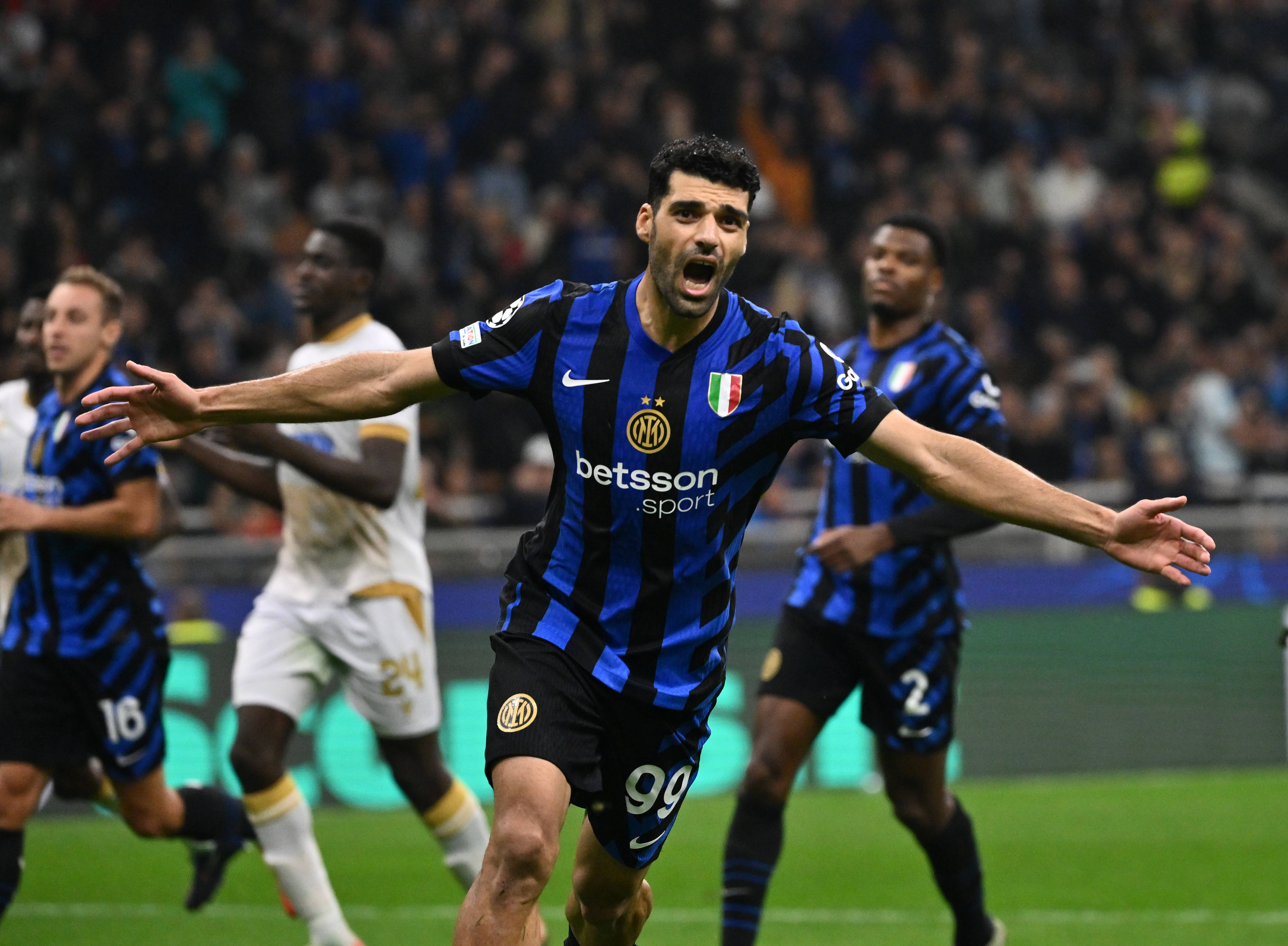 九游app下载-赛场上惊险火爆，精妙绝伦