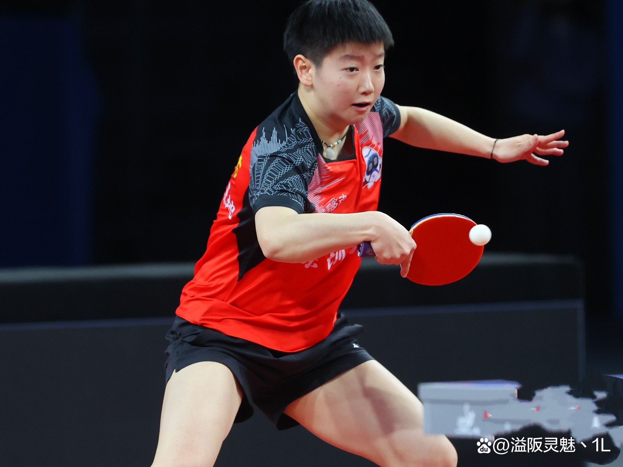 赛场上惊险火爆，精妙绝伦