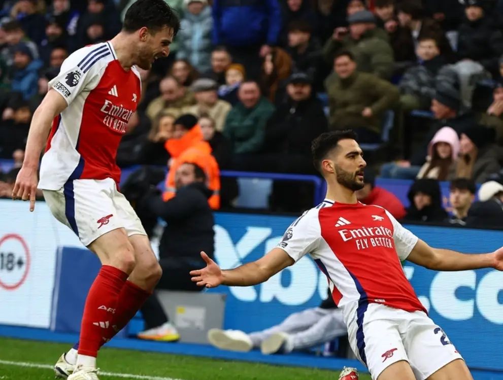 阿森纳惊险逆袭!英超比赛最新结果!的简单介绍 阿森纳惊险逆袭!英超比赛最新结果!的简单介绍