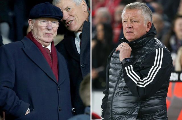 关于谢菲联客场战平对手,继续保持不败的信息 关于谢菲联客场战平对手,继续保持不败的信息