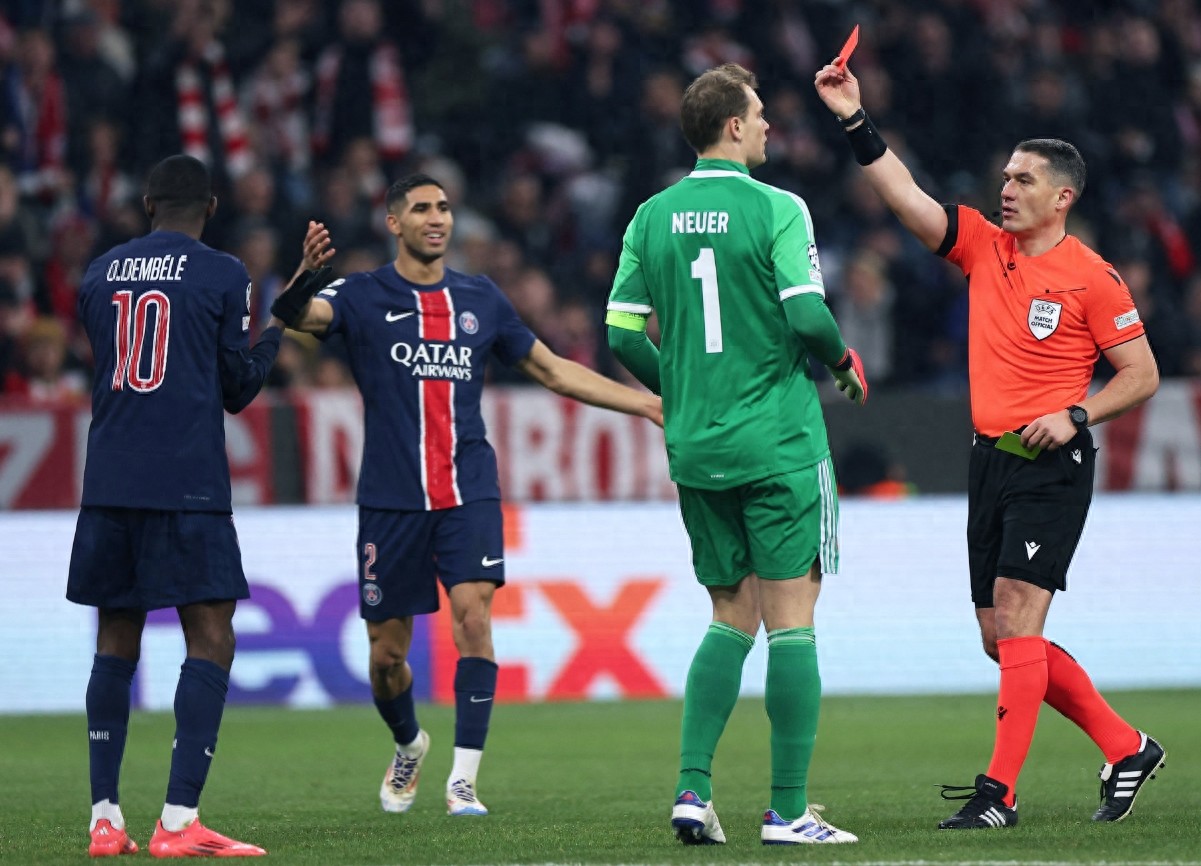 曼联主场不敌，欧冠希望渺茫的简单介绍