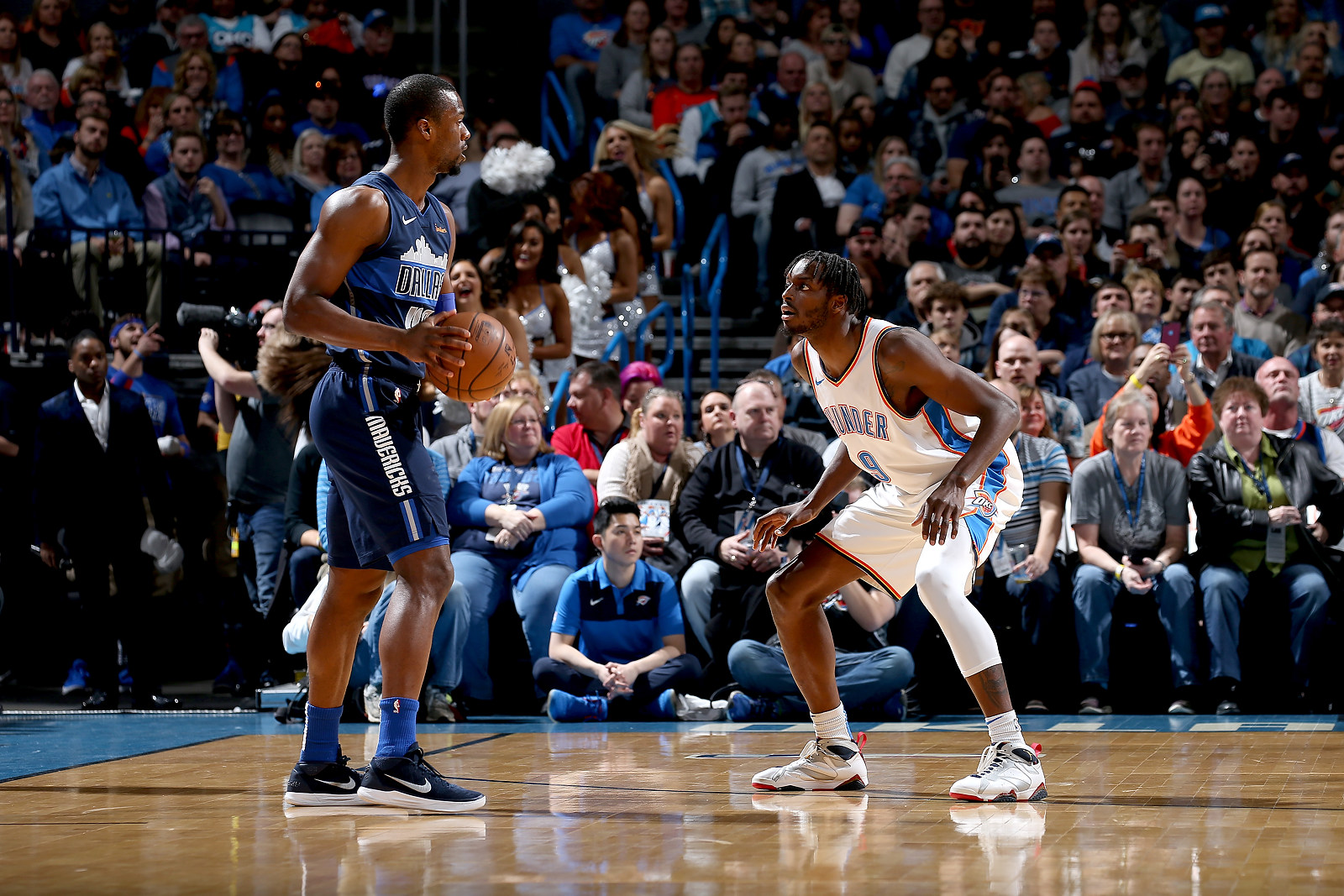 九游体育-真命天子独行侠主场击败森林狼，卢卡火爆砍下分的简单介绍