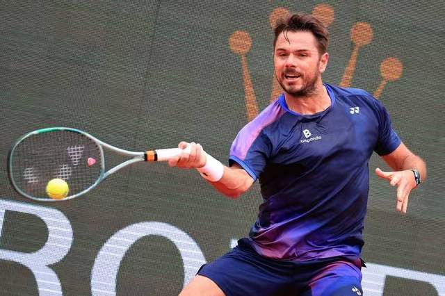 九游娱乐入口-包含欧洲网球队横扫意大利网球队，瓦林卡惊艳世界的词条