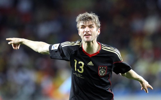 乌拉圭鏖战墨西哥，穆勒高光表现的简单介绍