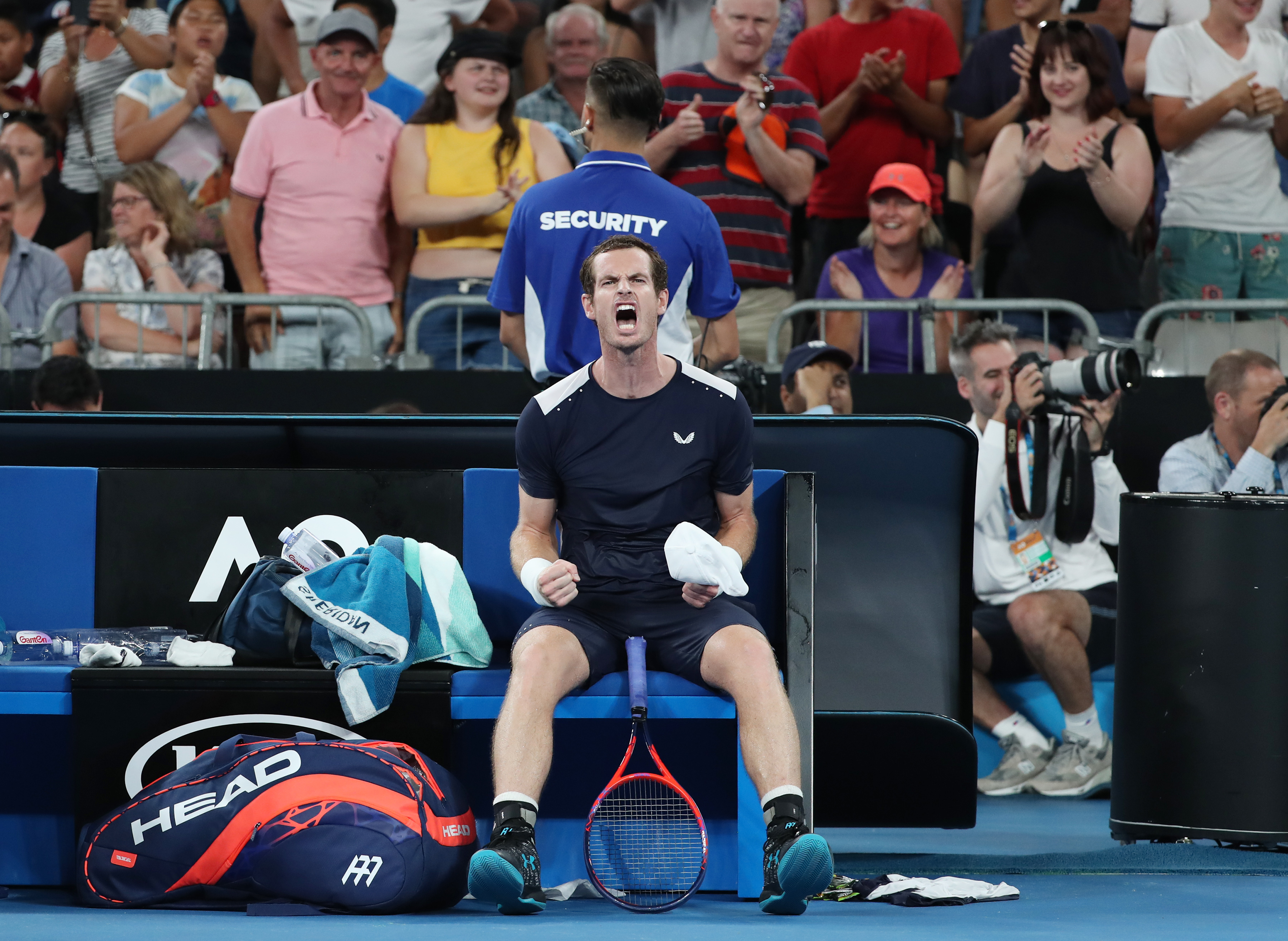 九游娱乐app下载-关于欧洲网球队鏖战英国网球队，穆雷惊艳世界的信息