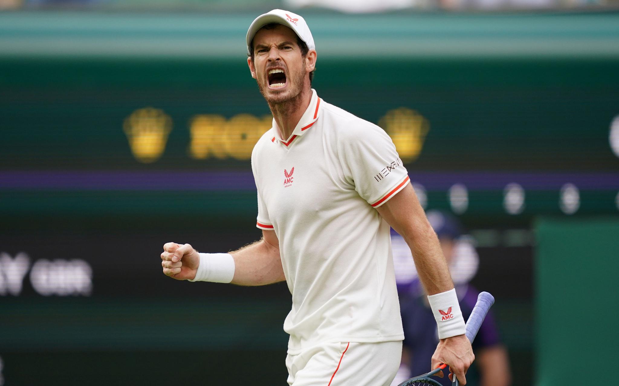 关于欧洲网球队鏖战英国网球队,穆雷惊艳世界的信息 关于欧洲网球队鏖战英国网球队,穆雷惊艳世界的信息