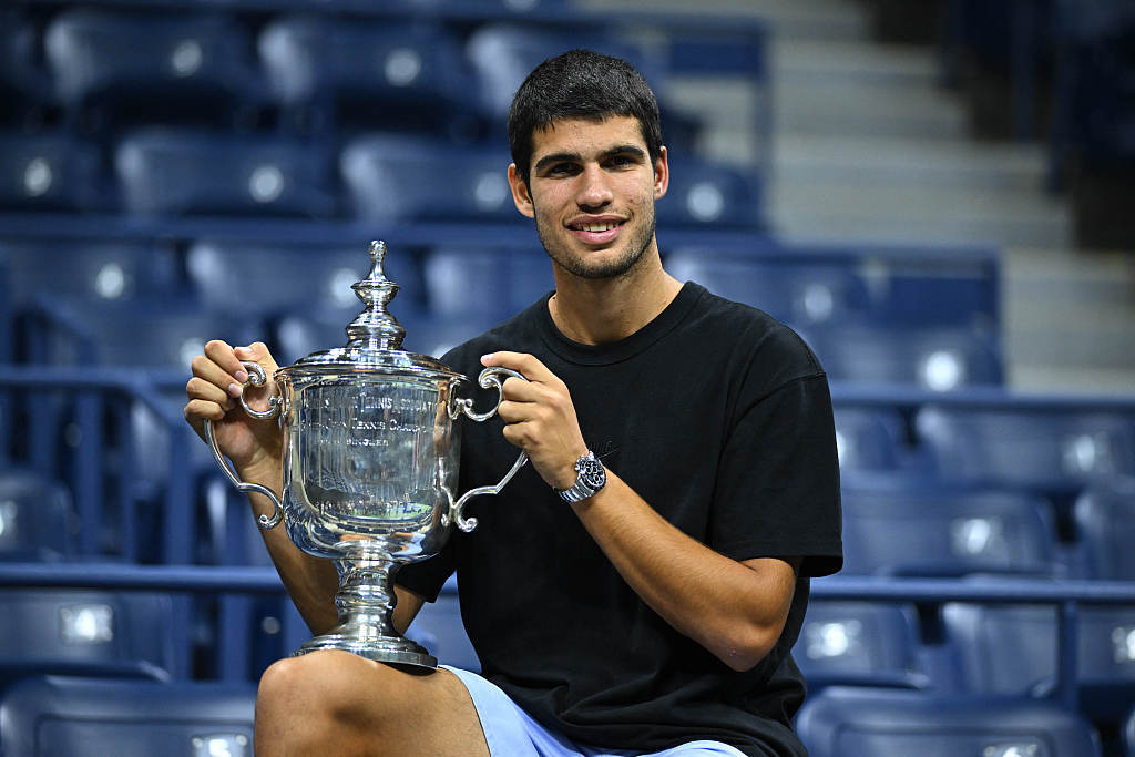 ATP总决赛完胜美网,阿尔卡拉斯统治全场的简单介绍 ATP总决赛完胜美网,阿尔卡拉斯统治全场的简单介绍