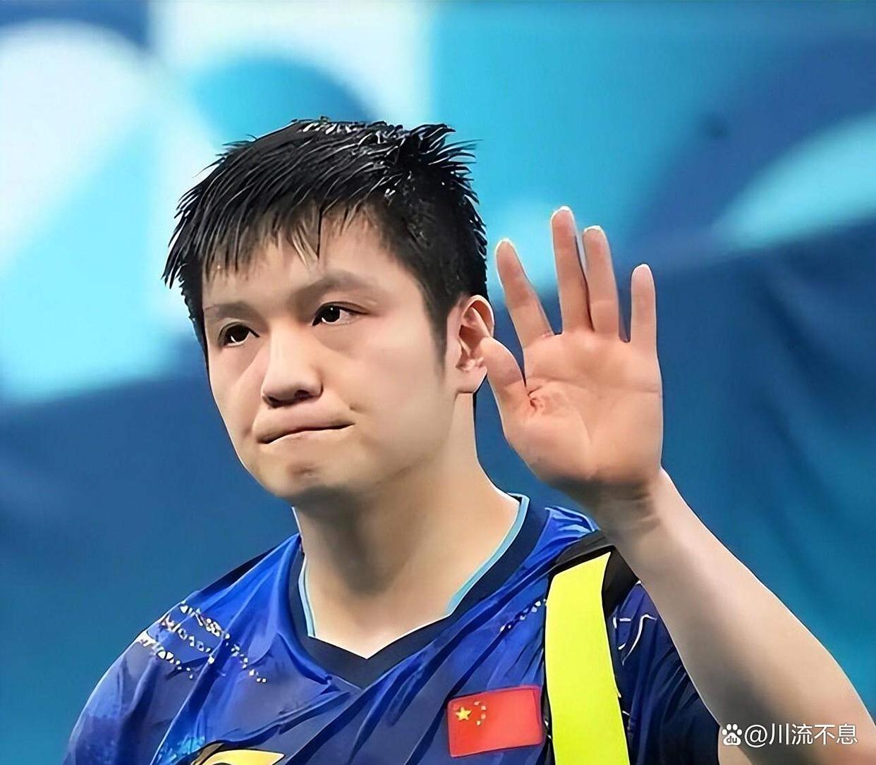 九游体育直播-法国队力克英格兰队，樊振东惊艳四座的简单介绍