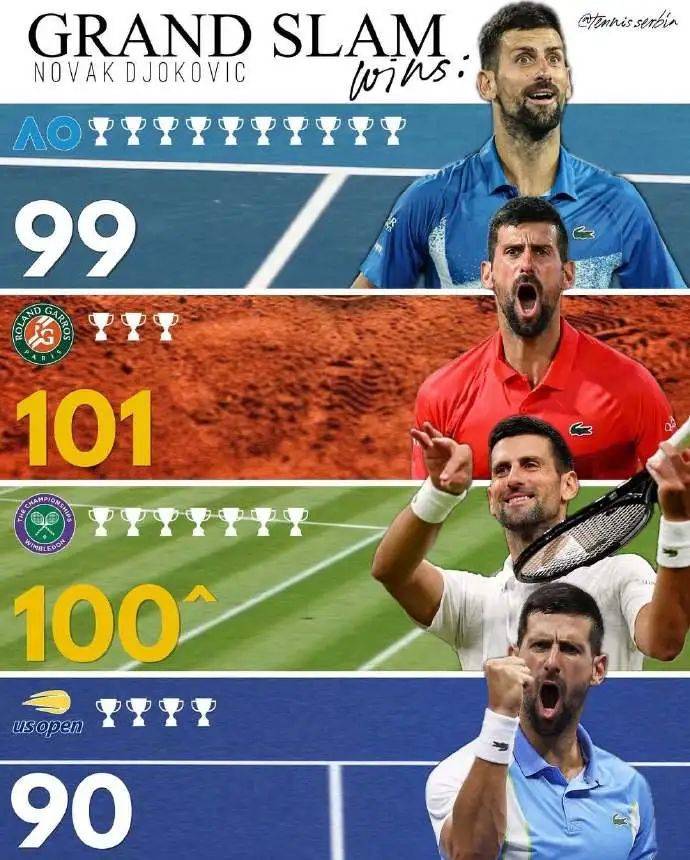 拉沃尔杯险胜法网，德约科维奇惊艳四座的简单介绍