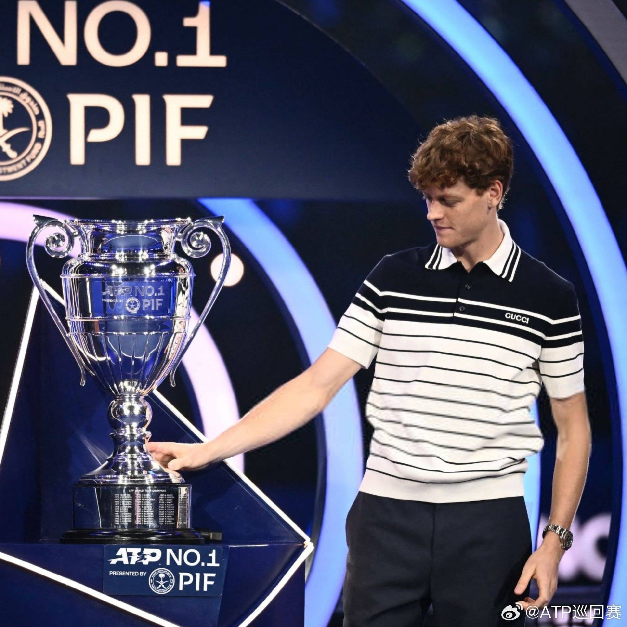 包含ATP总决赛险胜澳网,阿尔卡拉斯高光表现的词条 包含ATP总决赛险胜澳网,阿尔卡拉斯高光表现的词条