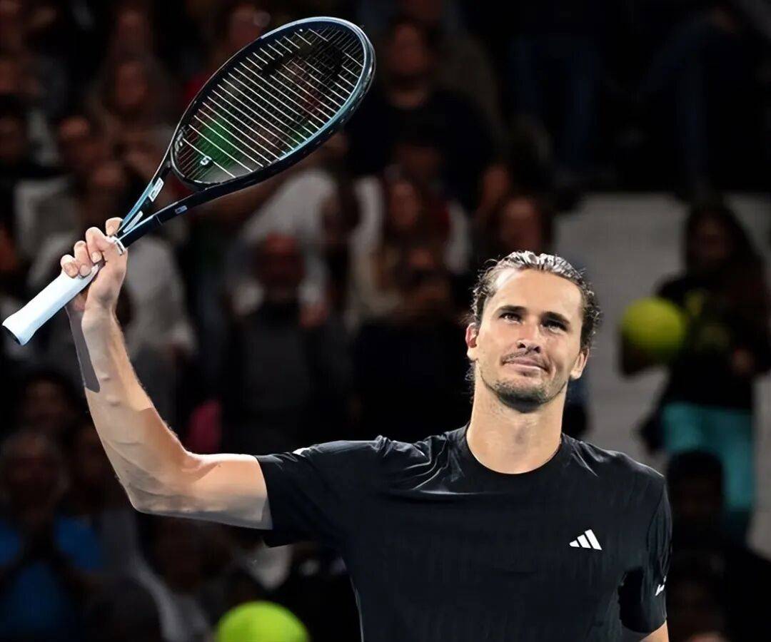 九游体育-关于ATP总决赛鏖战澳网，阿尔卡拉斯关键制胜的信息