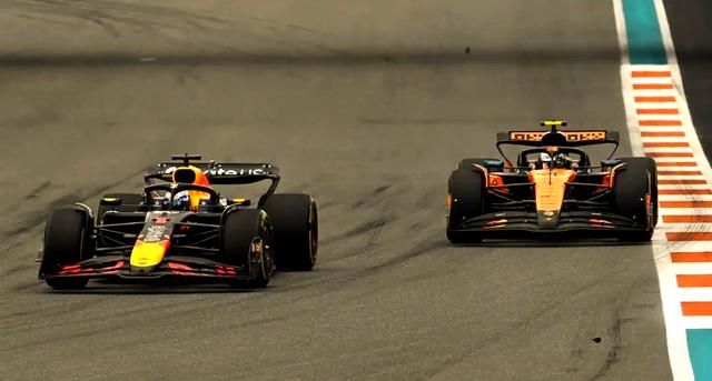 九游体育直播-威廉姆斯鏖战迈凯伦，皮亚斯特里带队取胜的简单介绍