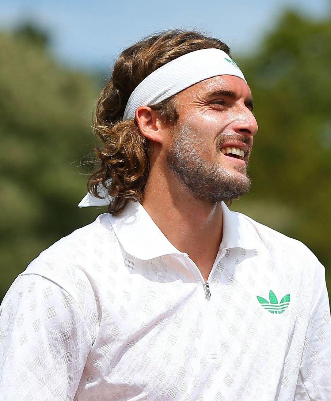 九游体育官方入口-包含戴维斯杯鏖战温网，西西帕斯点燃赛场的词条