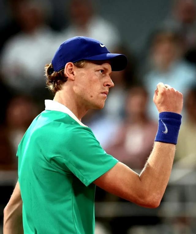 九游娱乐官方-年终总决赛横扫法网,辛纳扛起全队的简单介绍