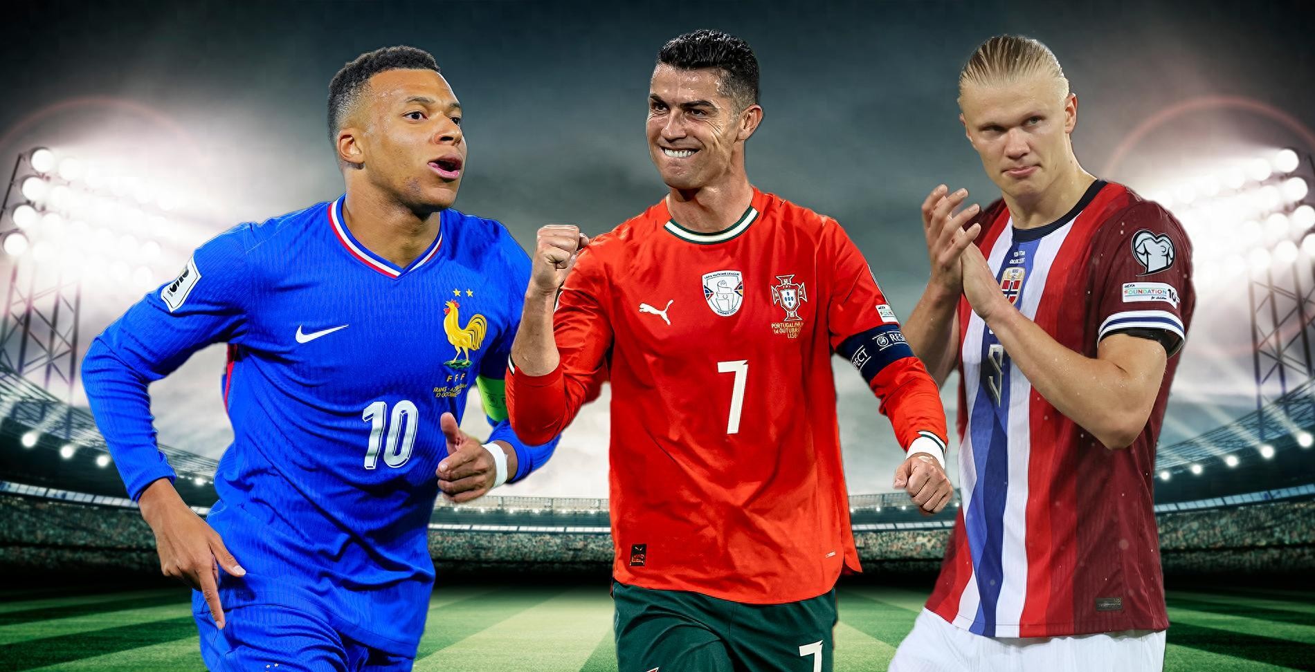 九游娱乐首页-挪威轻取罗马，姆巴佩关键制胜