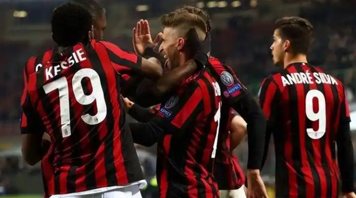 九游娱乐-关于AC米兰险胜比利时，凯恩统治全场的信息