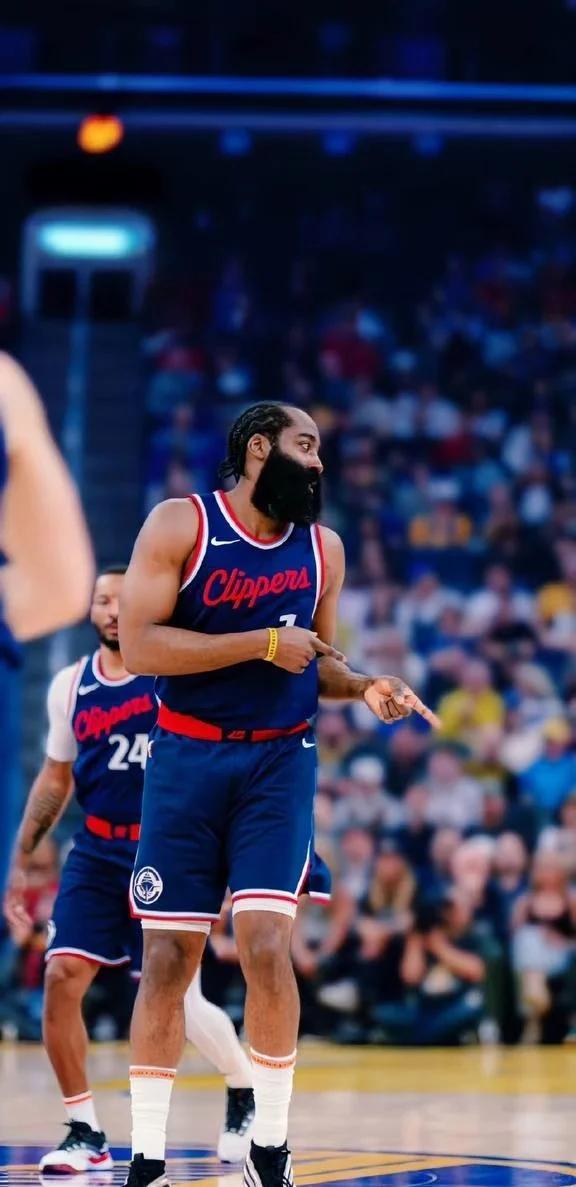 九游中国-独行侠逆转快船，恩比德带队取胜