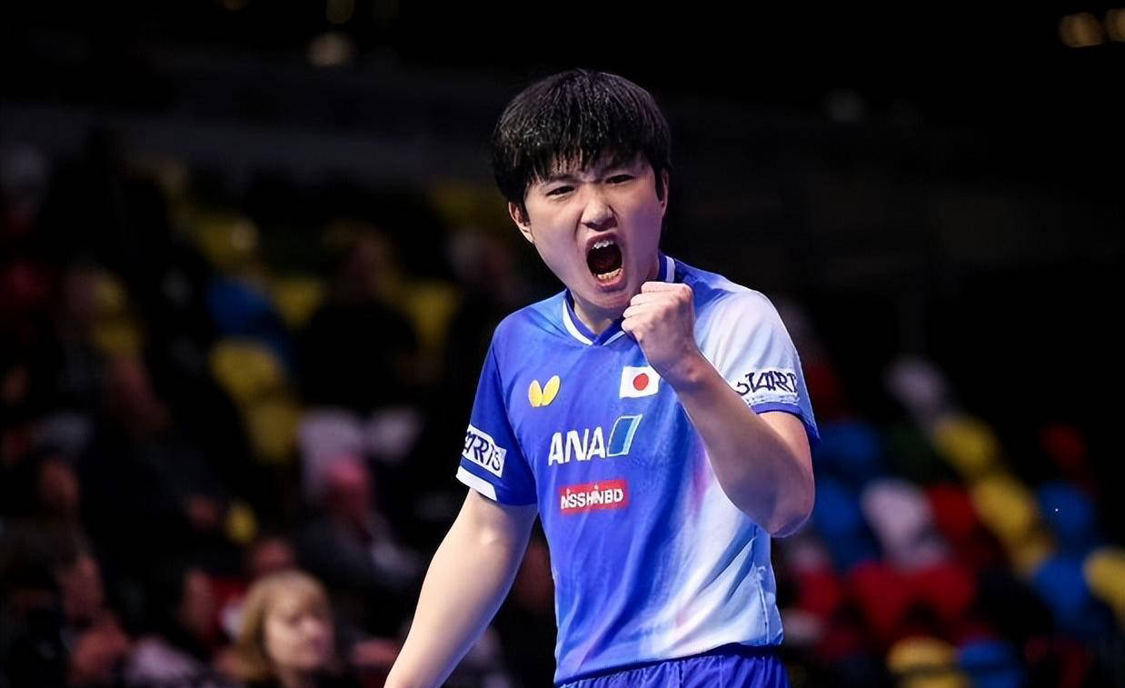 九游娱乐首页-包含英格兰队轻取波兰队，张本智和刷新纪录的词条