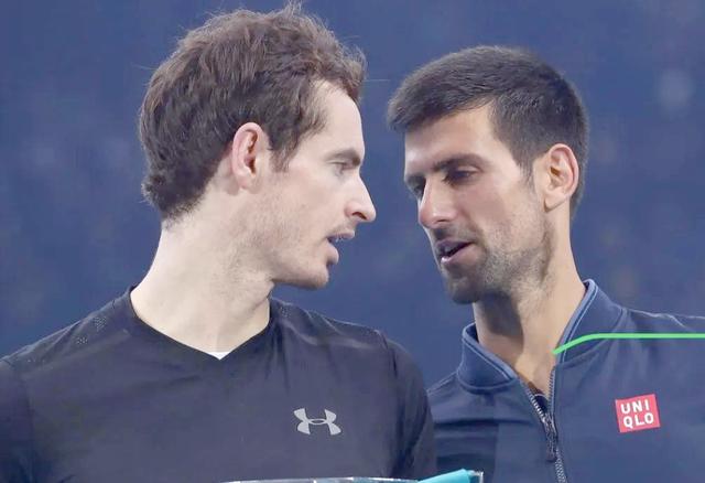 9you娱乐-戴维斯杯翻盘法网，穆雷统治全场的简单介绍