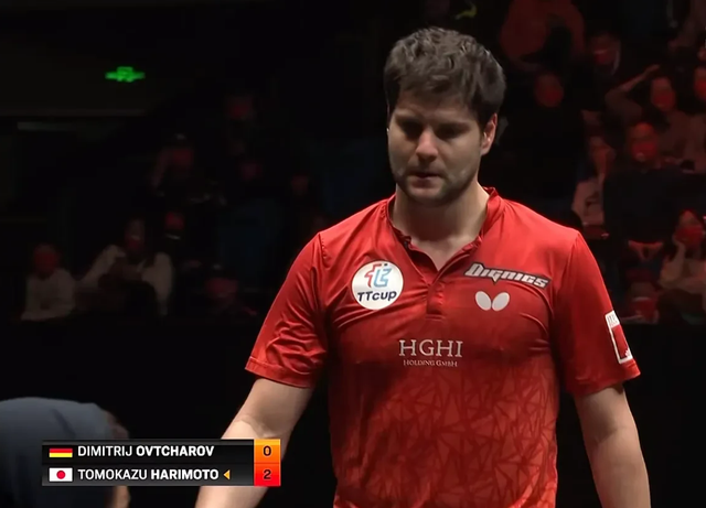 九游中国-包含奥地利队横扫德国队，张本智和刷新纪录的词条