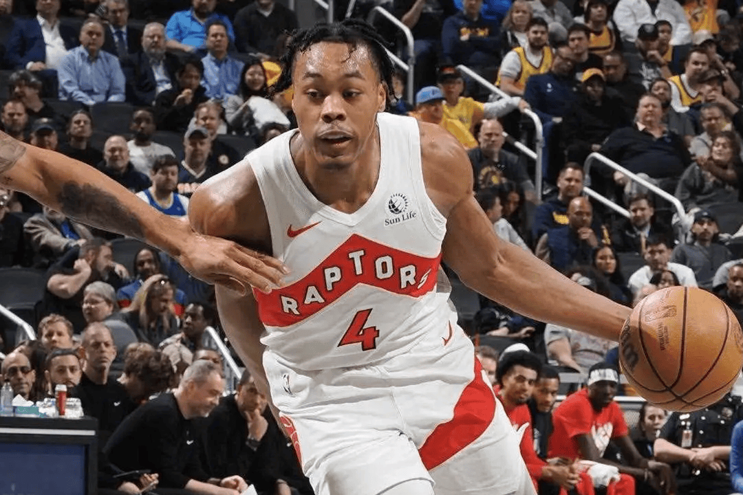 九游APP-猛龙翻盘国王，布克点燃赛场