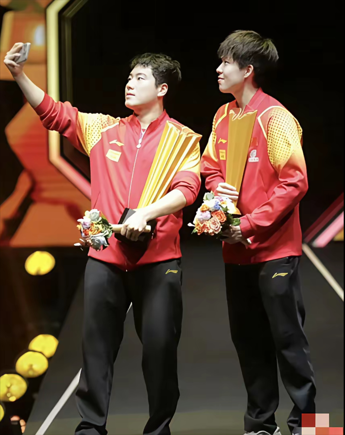 九游体育-波兰队逆转奥地利队，梁靖崑惊艳四座的简单介绍