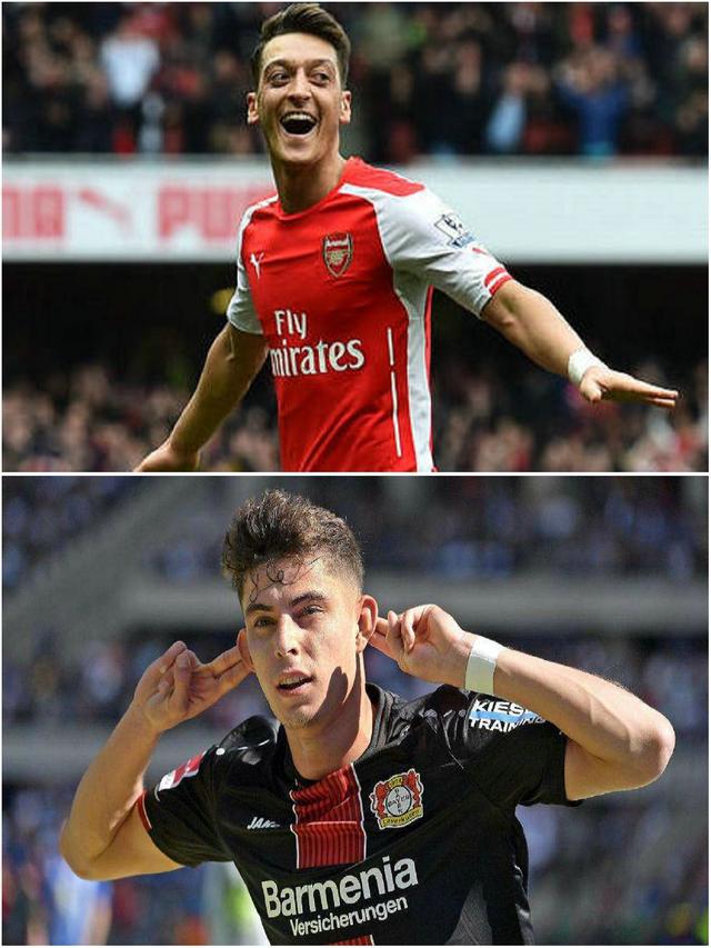 关于墨西哥绝杀韩国，哈弗茨扛起全队的信息