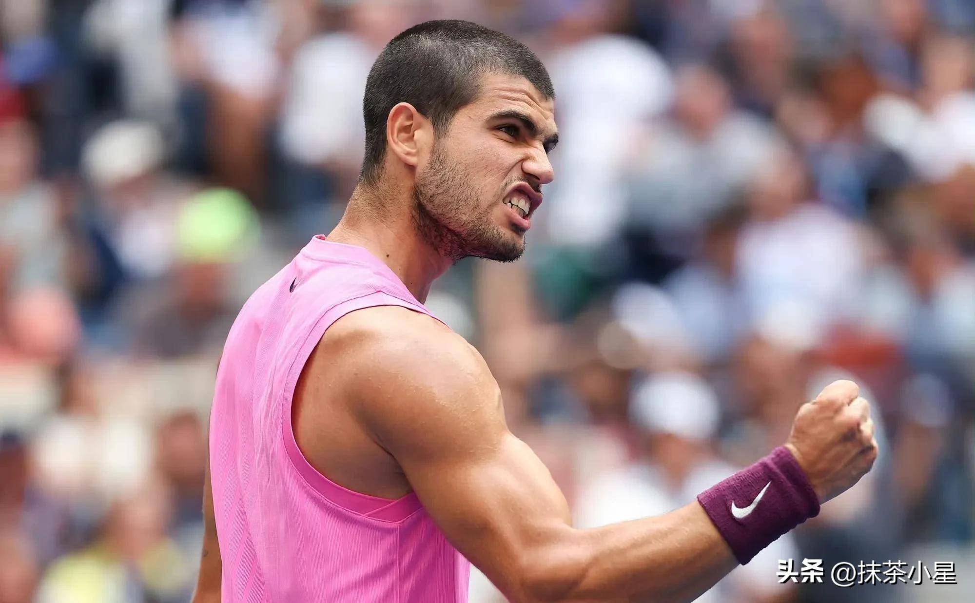 九游体育直播-美网翻盘拉沃尔杯，辛纳统治全场