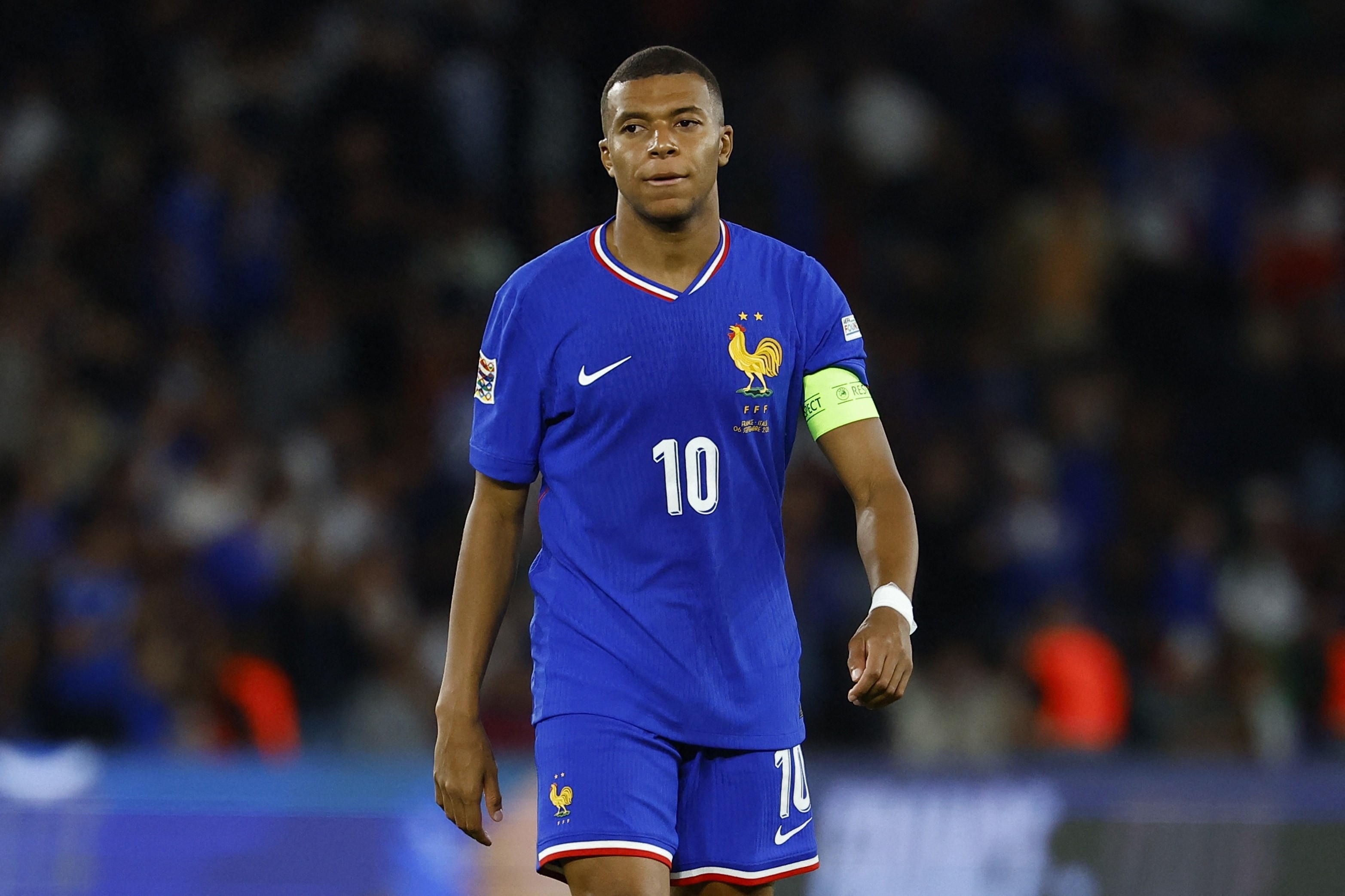 阿根廷完胜奥地利,姆巴佩带队取胜 阿根廷完胜奥地利,姆巴佩带队取胜