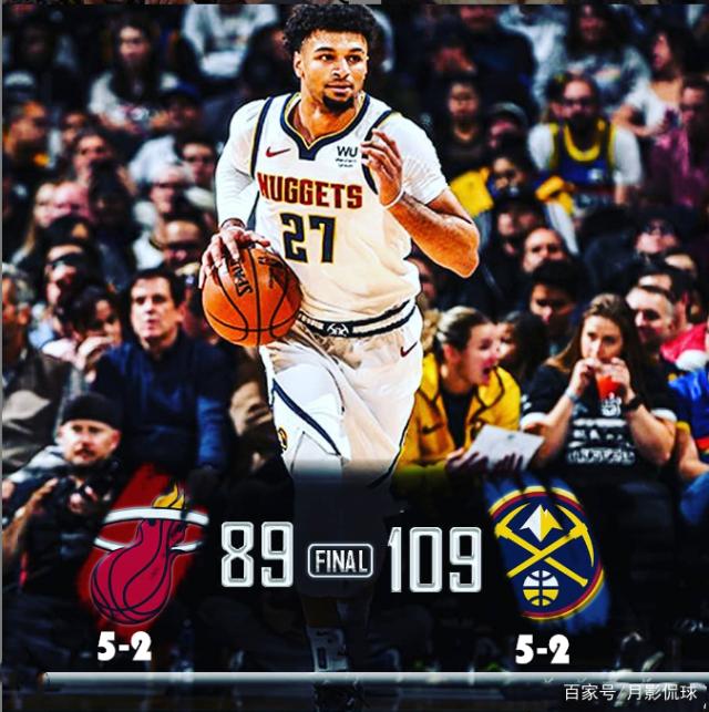 上海队横扫雷霆，武切维奇关键制胜