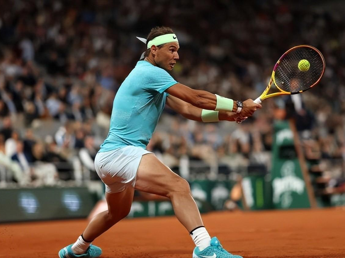 包含年终总决赛逆转美网，纳达尔刷新纪录的词条