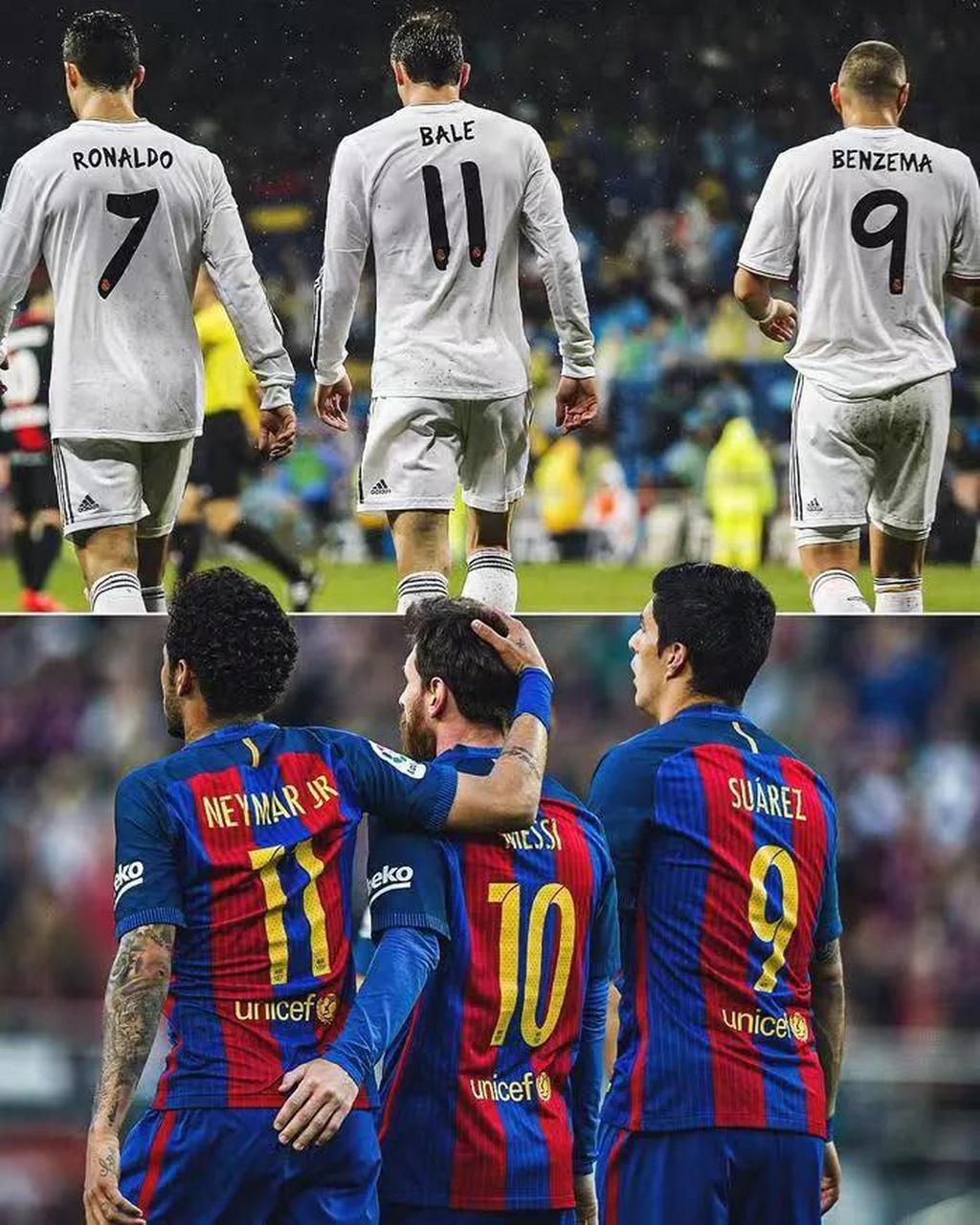 罗马险胜巴萨，本泽马带队取胜